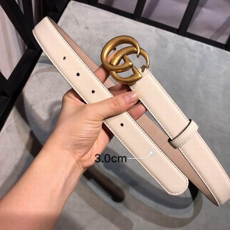 Gucci Belts 2174